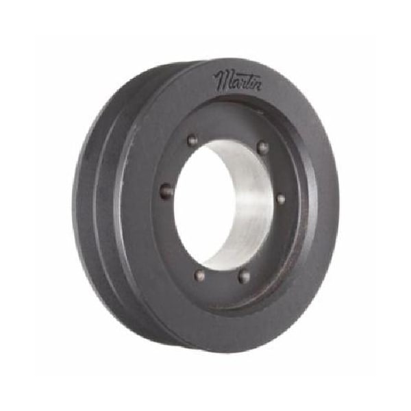 Hi-Cap Qd Sheave, 2 5V 465 SDS